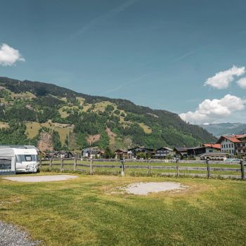 Stellplätze Wohnwagen Campingplatz