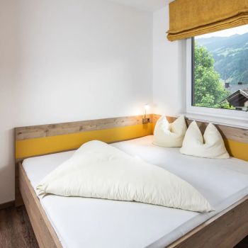 Penthouse im Campingdorf Hofer