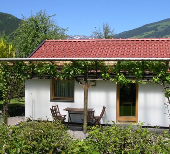 Chalet Traube