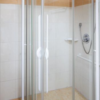 Appartement Erde I im Campingdorf Hofer