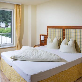 Appartement Erde I im Campingdorf Hofer