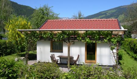 Chalet Traube