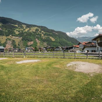 Stellplätze für Camper