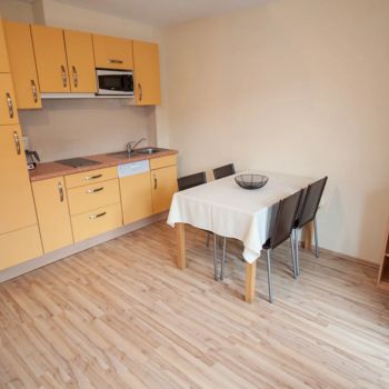 Appartement Erde II im Campingdorf Hofer
