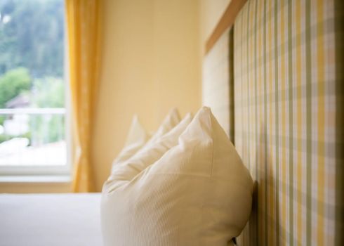 Appartement Erde I im Campingdorf Hofer