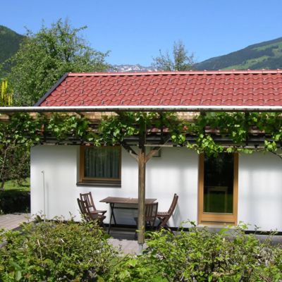Chalet Traube