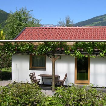 Chalet Traube